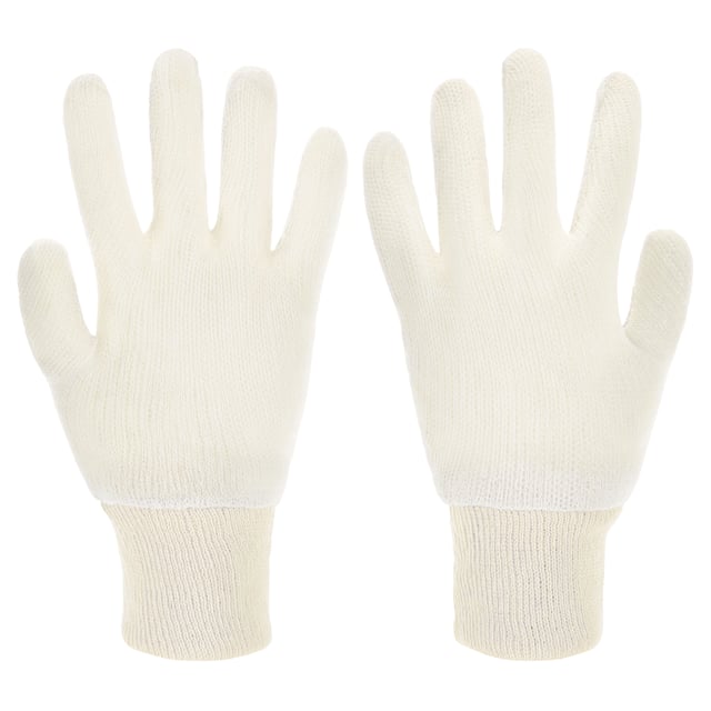 Millu Bomullsvante Small/Medium 12 par