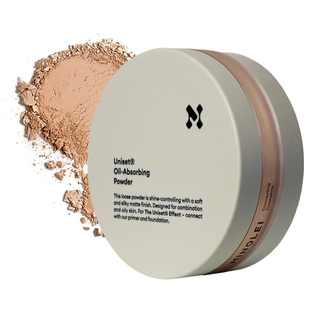 Minolei Uniset® Oil-Absorbing Powder - Shade 200 9,5 g