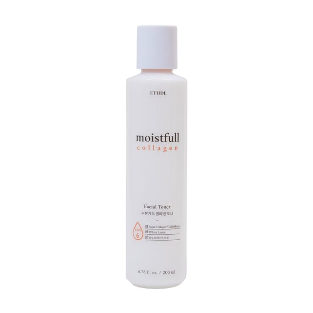 Moistfull Collagen Toner 200 ml