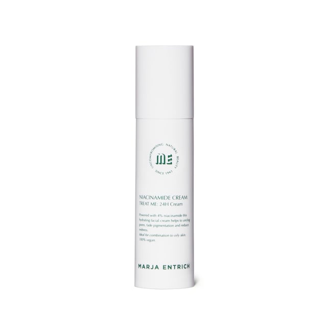 Marja Entrich Niacinamide Cream 50 ml