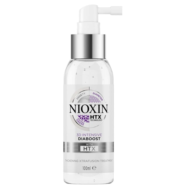 NIOXIN 3D Intensive Diaboost Xtrafusion 100 ml