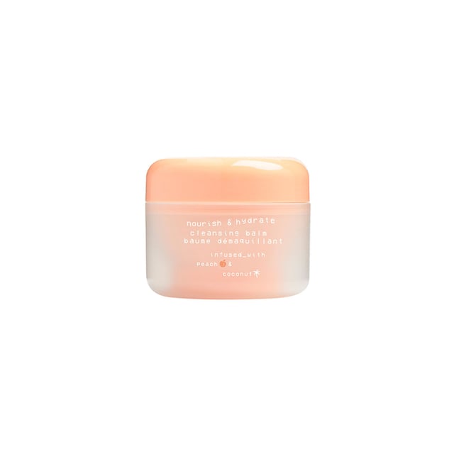 Glow Hub Nourish & Hydrate Cleansing Balm 100 g