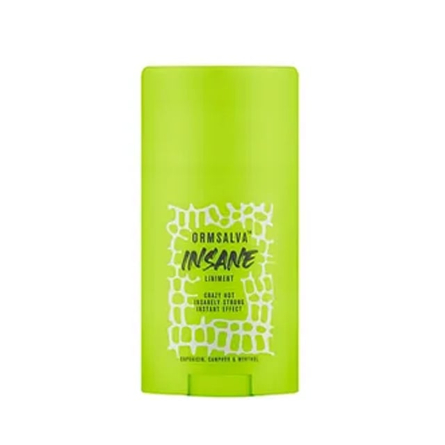 Ormsalva Insane 50 ml