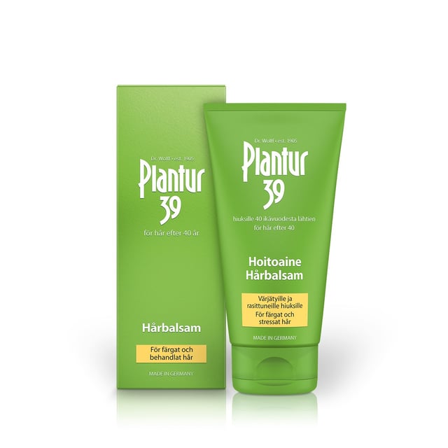 Plantur 39 Hårbalsam för färgat & behandlat hår 150 ml