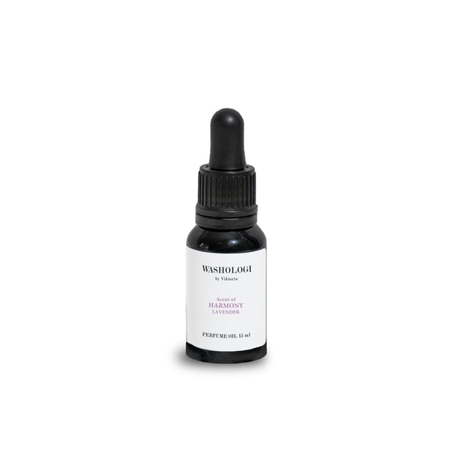 Washologi Doftolja Harmoni Lavendel 15 ml
