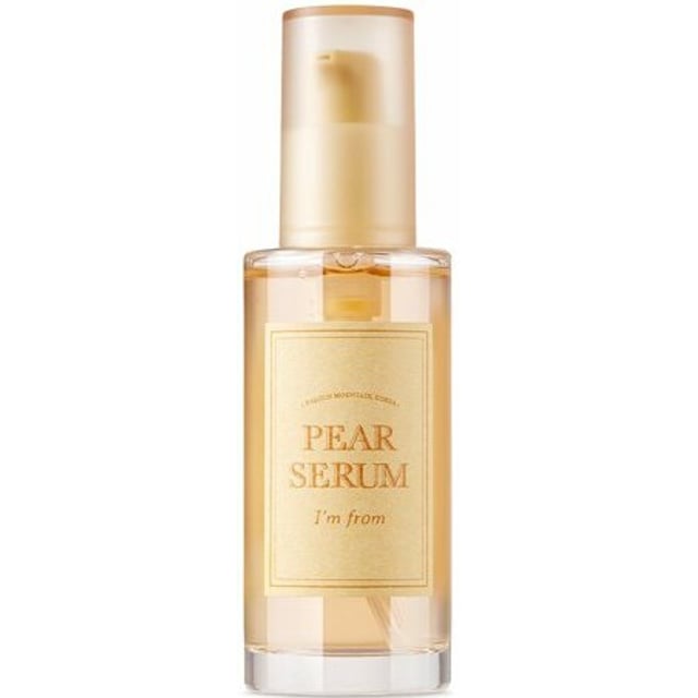 I'm from Pear Serum 50 ml