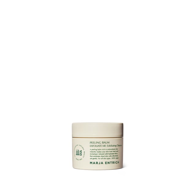 Marja Entrich Peeling Balm 50 ml