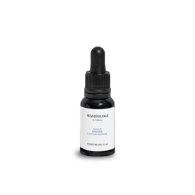 Washologi Doftolja Längtan 15ml