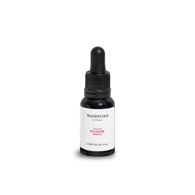 Washologi Doftolja Välbehag Pleasure Mimosa 15ml