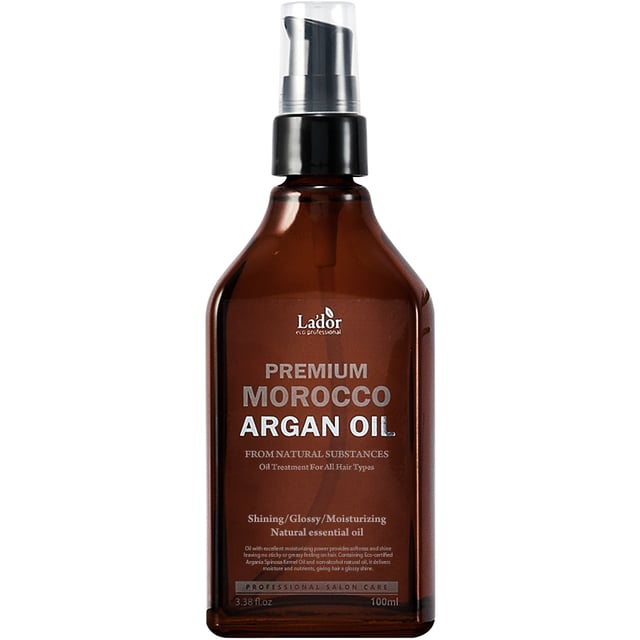 La'dor Premium Morocco Argan Hair Oil 100ml