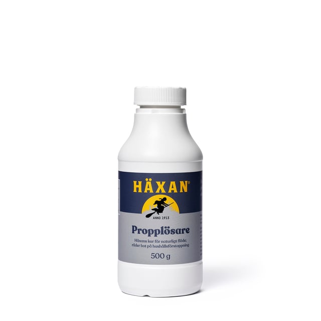 HÄXAN Propplösare 500 ml