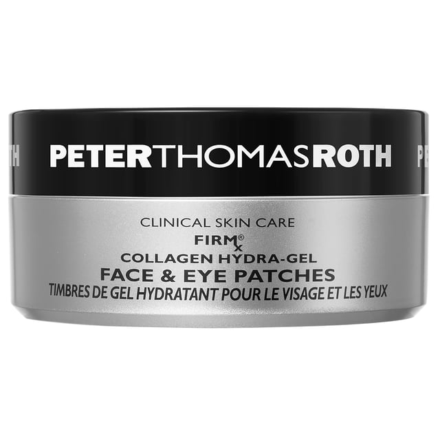 FIRMx® Collagen Hydra-Gel Face & Eye Patches