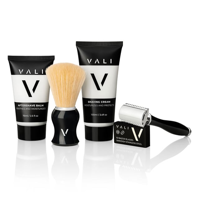 Vali Rakpaket