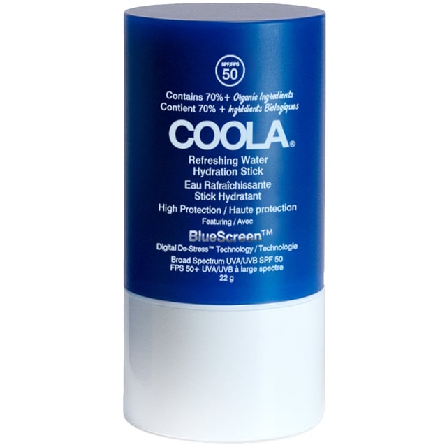 COOLA Refreshing Water Hydration Stick 22g