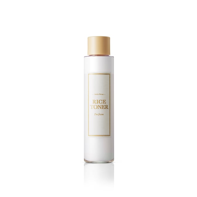 I'm from Rice Toner 150 ml