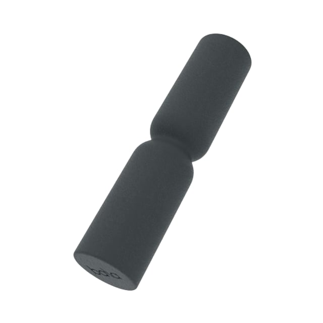 Bala Foam Roller Charcoal 1st