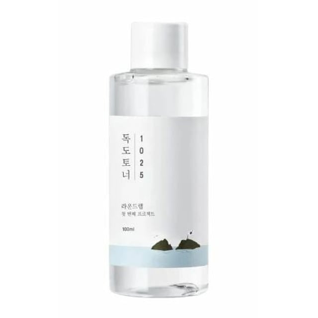 Round Lab 1025 Dokdo Toner 100ml