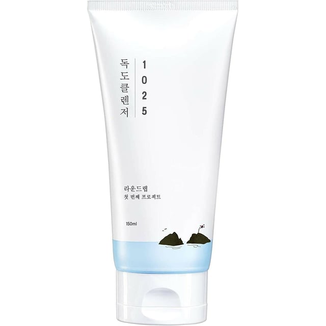 Round Lab 1025 Dokdo Cleanser 150ml
