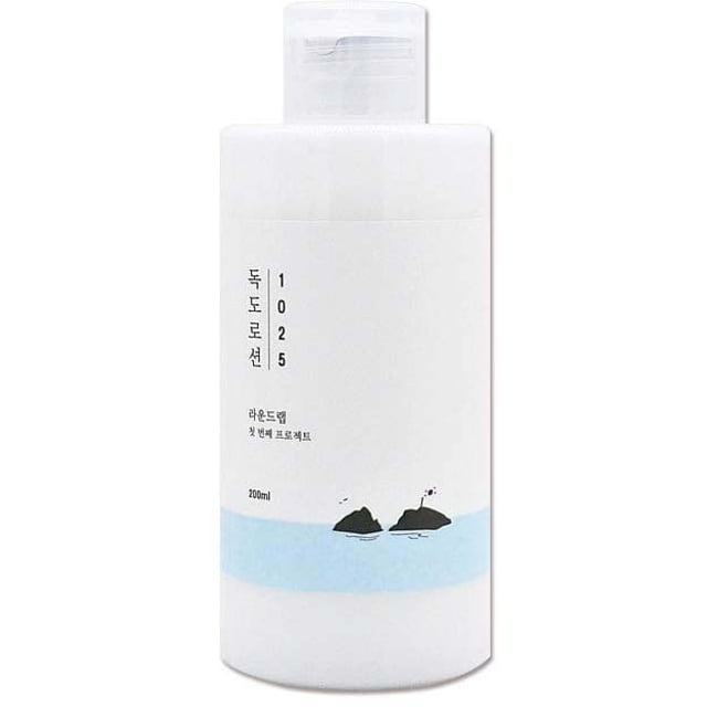 Round Lab 1025 Dokdo Lotion 200ml