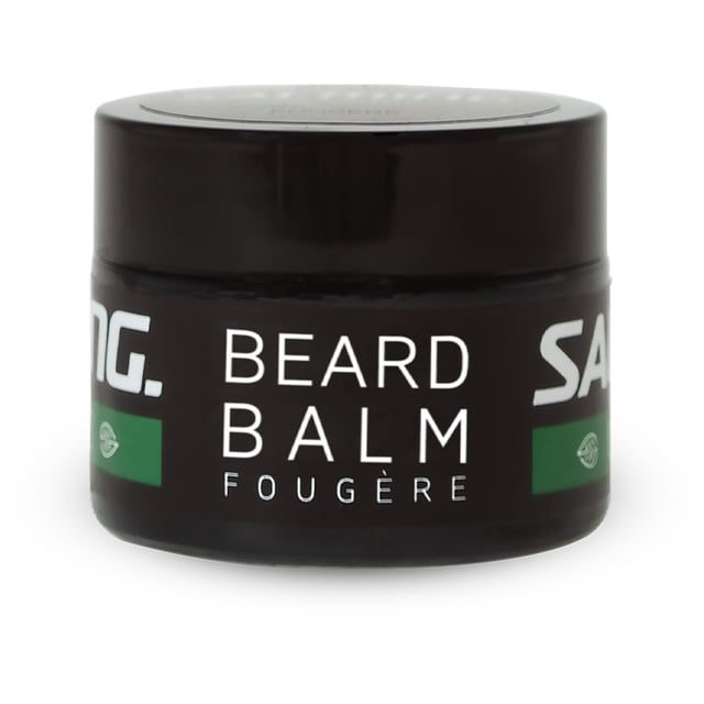 Salming Organic Beard Balm Fougère 50 ml