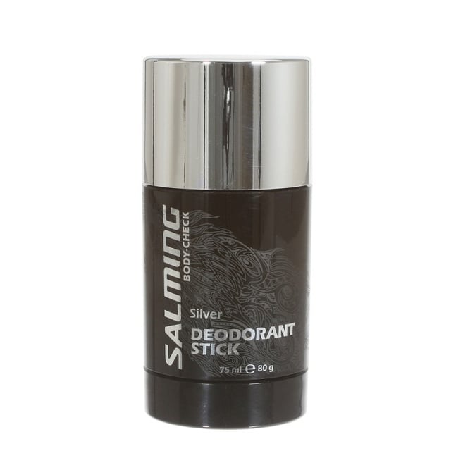 Salming Silver Deostick 75 ml