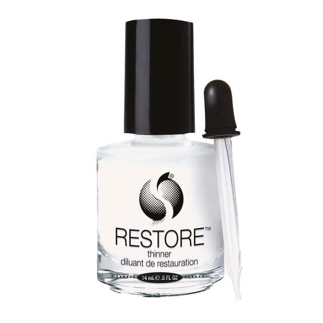 Seche Restore Thinner 14 ml