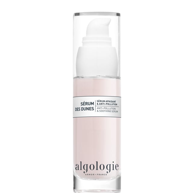Algologie Anti-Pollution & Soothing Serum 30 ml