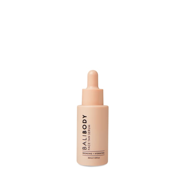 Balibody Face Tan Serum 30ml