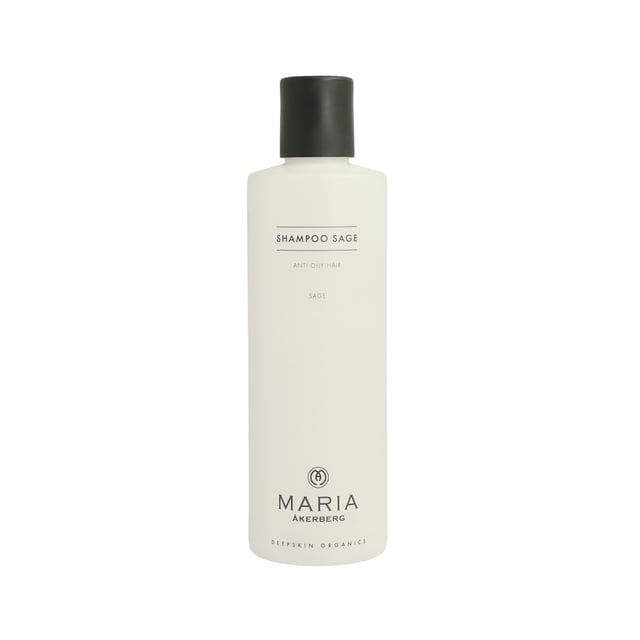 Maria Åkerberg Shampoo Sage 250 ml