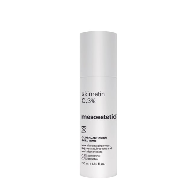 mesoestetic skinretin 03% 50 ml