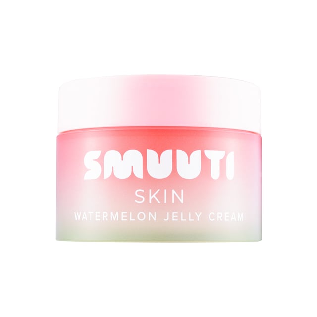Smuuti Skin Watermelon Jelly Cream 50ml