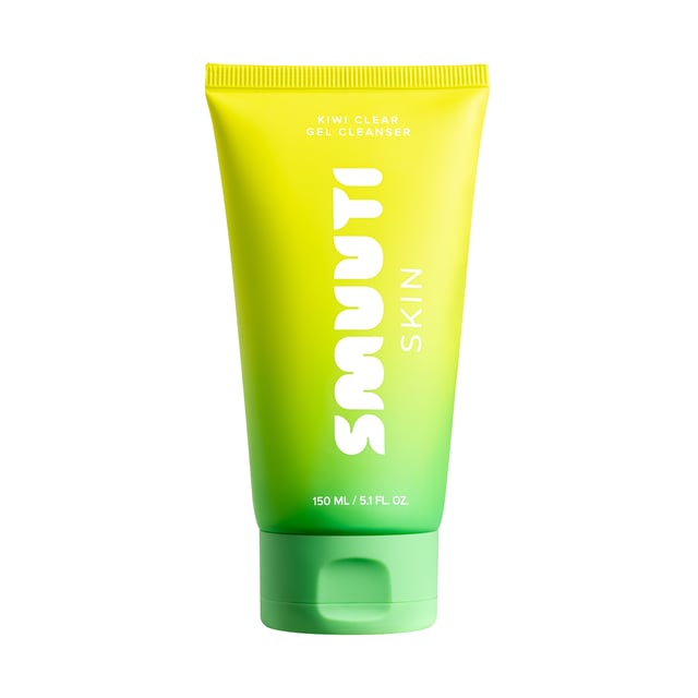 Smuuti Skin Kiwi Clear Cleanser 150ml