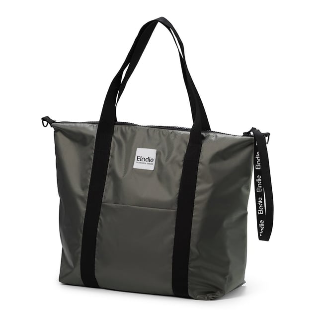 Elodie Changing Bag Soft Shell Rebel Green