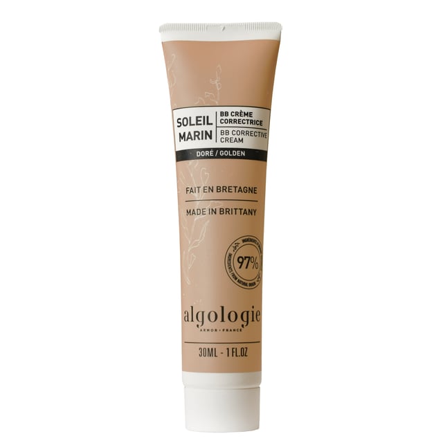 Algologie BB Corrective Cream Golden 30 ml