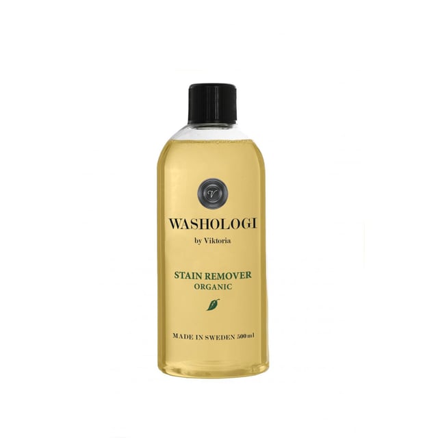 Washologi Organisk Fläckborttagning 500ml