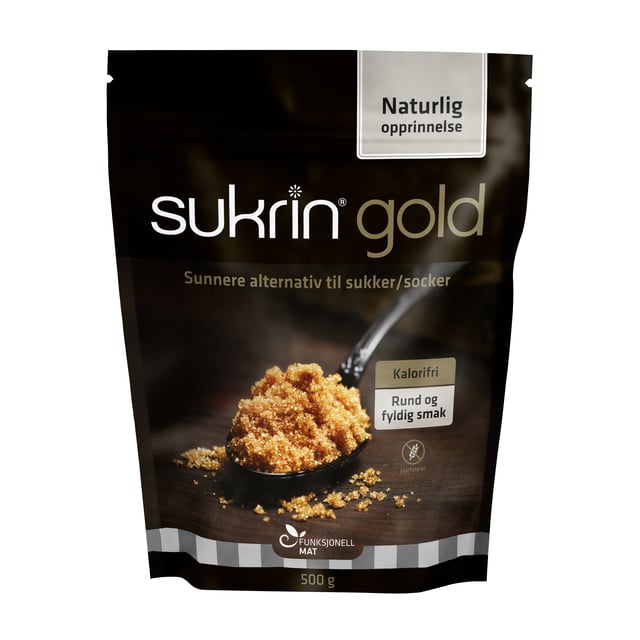 Sukrin Gold 500 g