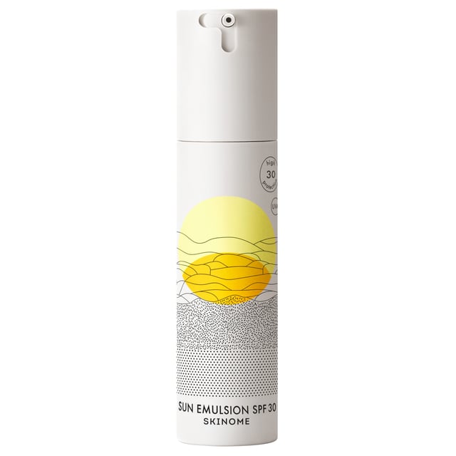Skinome Sun Emulsion SPF30 50ml
