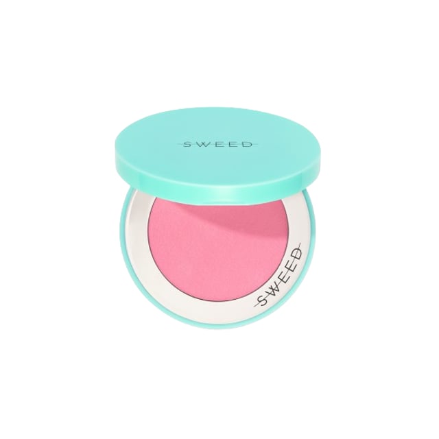 SWEED Air Blush Cream Doll Face