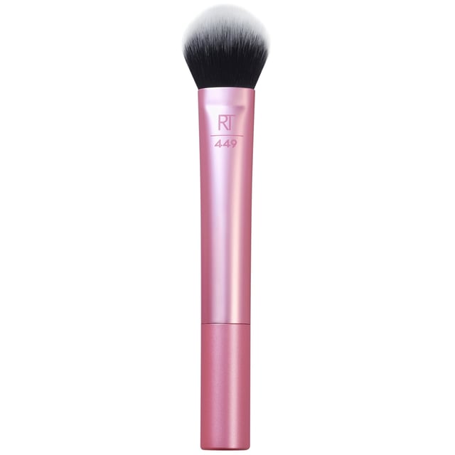 REAL TECHNIQUES Tapered Cheek Brush 1 st