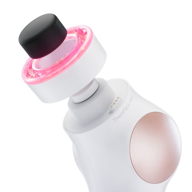 Therabody TheraFace PRO White 1 st