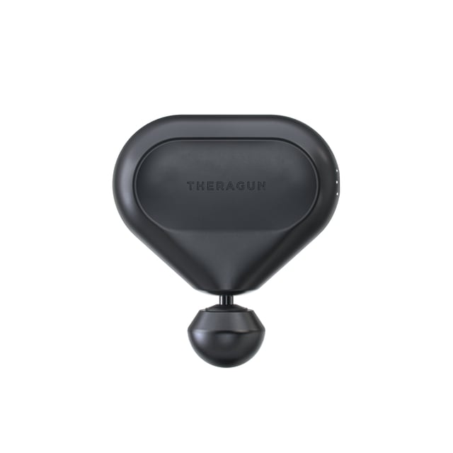 Therabody Theragun Mini 2.0 Black 1 st