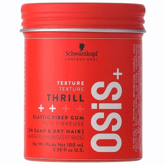 Schwarzkopf Professional Osis Thrill 100ml