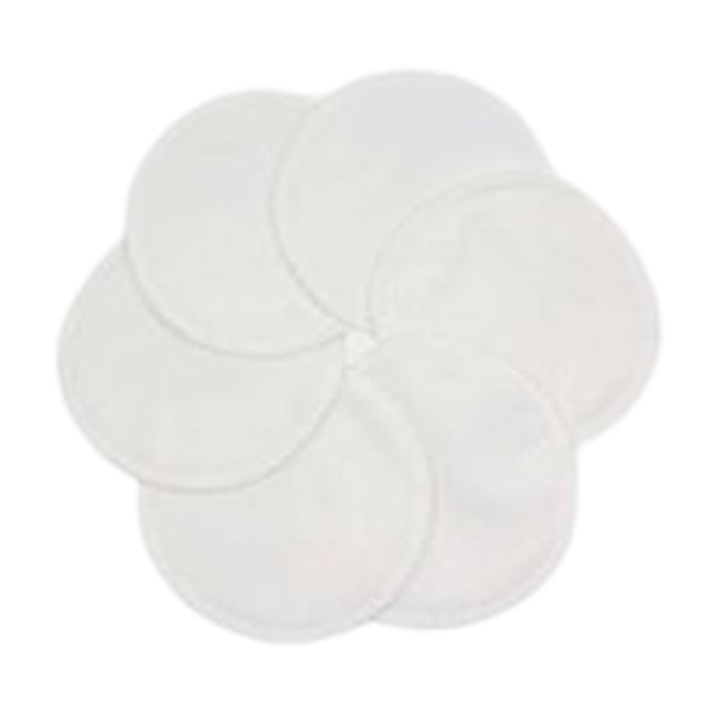 Imse Stay Dry Amningsinlägg White 6 st