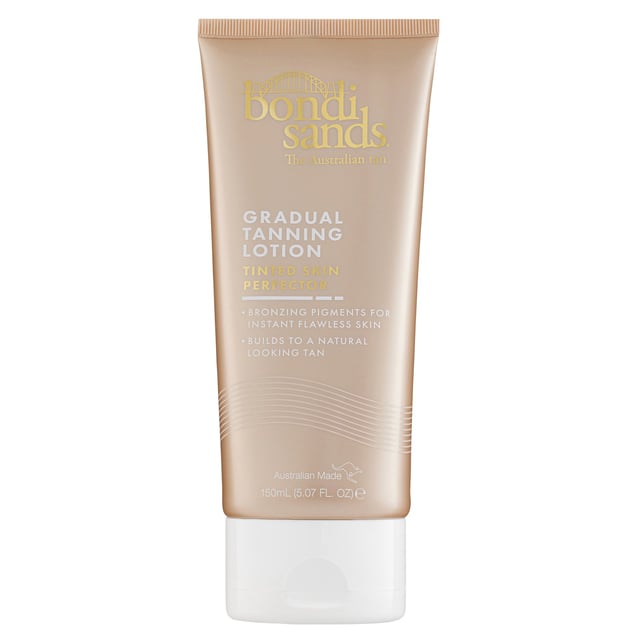 Bondi Sands Gradual Tanning Lotion Tinted Skin Perfector 150 ml