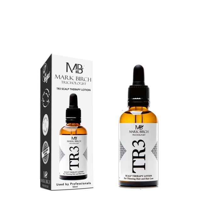 Mark Birch TR3 Scalp Therapy Lotion 50ml