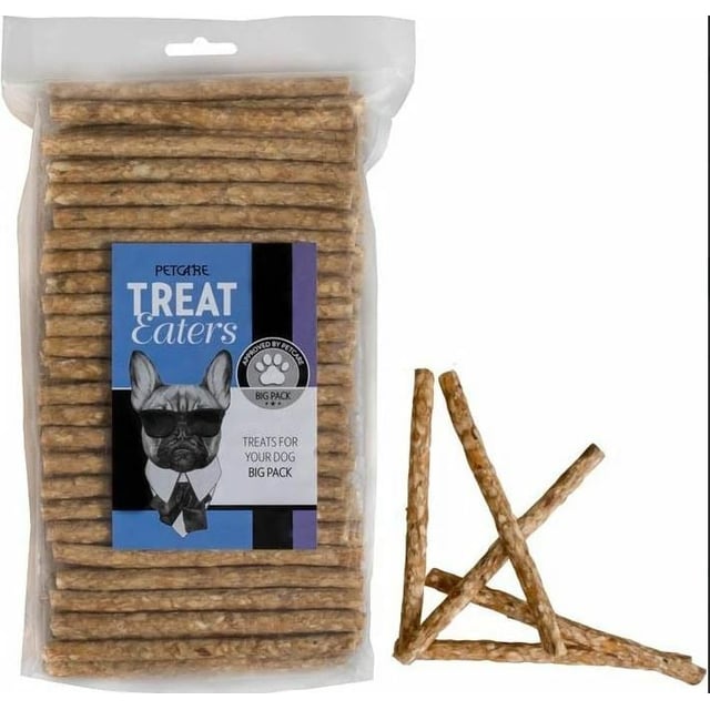 TREATEaters Munchy 10 mm Big Pack 700g
