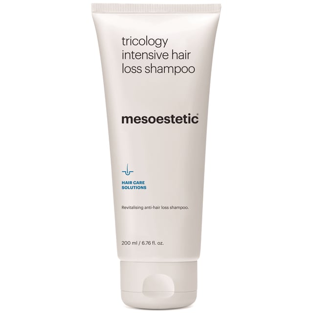 Mesoestetic Tricology Intensive Hair Loss Shampoo 200 ml