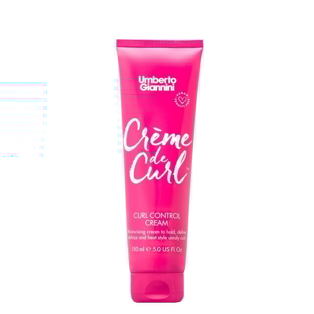 Umberto Giannini Creme De Curl Cream 150 ml