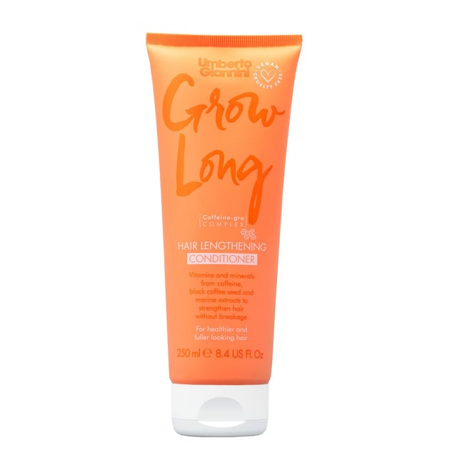 Umberto Giannini Grow Long Conditioner 250 ml