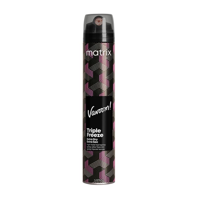 Matrix Vavoom Triple Freeze Extra Dry 300 ml